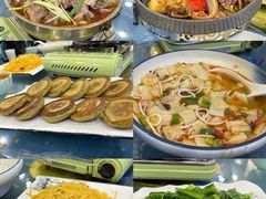 -撒拉人家.酸菜牦牛肉火锅
