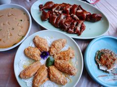 -新白鹿餐厅(城西银泰城店)