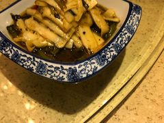 -铜锣湾·有麝自然香(重庆新天地店)