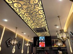 -欧提汗·新疆餐厅·清真(银都路店)