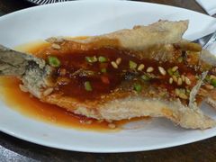 -绿茶餐厅万锦 Green Tea Restaurant Markham