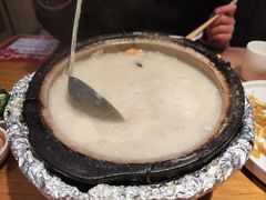 -粤仔湾砂锅粥(广益哥伦布店)