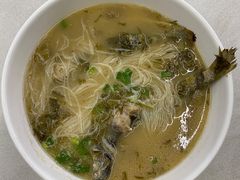 -从前慢海鲜面馆