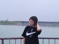 -巢湖姥山岛