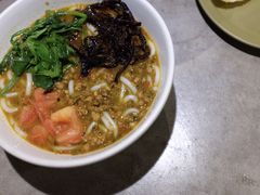 -半山腰·云南菜(侨福芳草地店)
