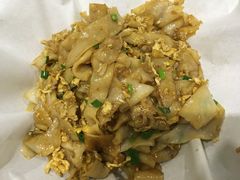 -山顶沙河粉-粤菜馆(凯旋店)