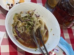 -西贝(紫荆广场店)