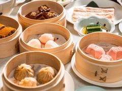 -杭州滨江银泰喜来登·采悦轩中餐厅