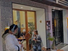 门面-Radar Coffee(思南路店)