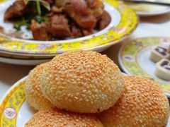 -仿膳饭庄·宫廷风味(百年传承店)