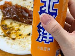 -何记酿皮店(西流湾店)