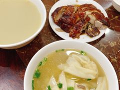 -陈光记烧腊店(罗保博士街店)