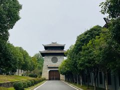 -三国赤壁古战场