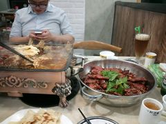 -柠檬现场台湾生鲜火锅(金茂豪庭店)