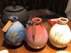 -繁·醉花亭小酒馆(鼓楼店)