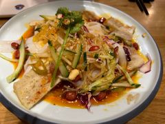 -天山传奇新疆菜(SKLP店)
