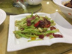 -海宝酒家(中山四路店)