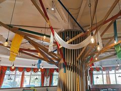 -蒙亨·手把肉·蒙古包文化主题餐厅(天恒广场店)