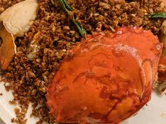 -喜记避风塘炒辣蟹(旗舰店)