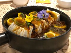 -大鸭梨烤鸭店(花园村店)