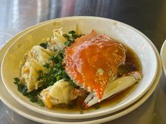 -健跳小海鲜(人民路店)