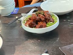 -小吊梨汤·北京菜(香山店)