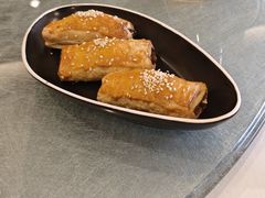 -白天鹅宾馆-宏图府餐厅