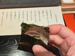 -橼舍鮨青木