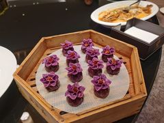 -德发长·花式蒸饺(大唐不夜城店)