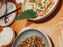 -云海肴·汽锅鸡·云南代表菜(丁香国际店)