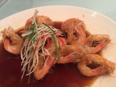 -漢舍中国菜馆(889广场店)