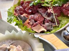 -兴兴旺·冬瓜盅·啫啫煲(西华路店)