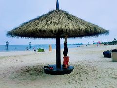 -碧海银沙景区