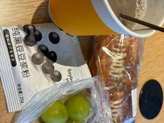 -麦当劳(仙林亚东城得来速店)
