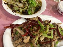 -昱德来·天津菜(河西店)