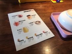 菜单-胖哥俩肉蟹煲(学林街店)