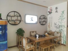 大堂-弘善堂推拿调理