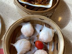 金牌虾饺皇-点都德(千灯湖环宇城店)