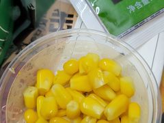 -食野SAYYEAH创意轻食(陈家祠店)