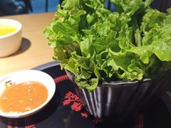 -牛市牛烤肉(西单大悦城店)