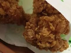-华莱士·炸鸡汉堡(荆川东路店)