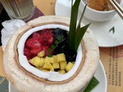 -simply thai天泰(静安嘉里中心店)