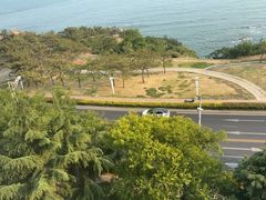 -青岛海景花园大酒店