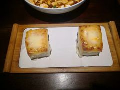 -大牌大·传统杭帮菜(湖滨店)