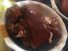 -咱家大院海鲜家常菜