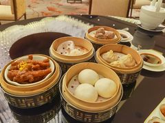 -深圳四季酒店·馥自助餐厅