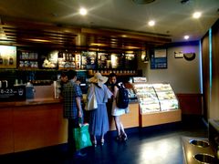 -星巴克(福州万象九宜城分店)