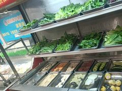 -相约海中金海鲜肥牛自助烤肉火锅(上下九店)