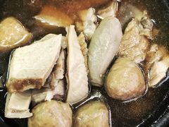 -新记肉骨茶