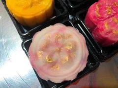 -鹿屿DIY烘焙·公司团建·生日会包场(广州东站店)